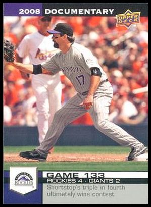 3930 Todd Helton